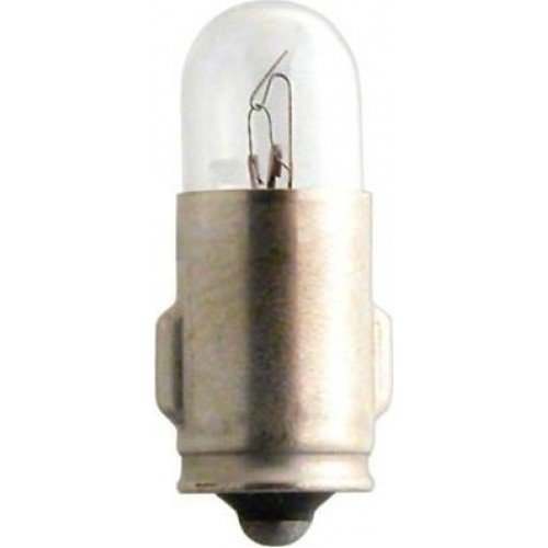 Bulbs Bulb, interior light T2W, BA7S, 12 V, 2W (Side of the bike)  Art. 17051